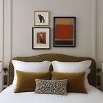 Les Jardins Du Faubourg Hotel & Spa By Shiseido