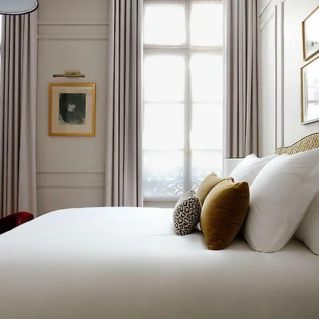 Les Jardins Du Faubourg & By Shiseido Hotel Parigi