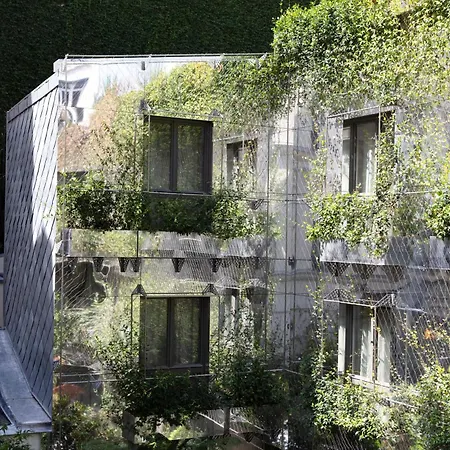 Les Jardins Du Faubourg & By Shiseido Hotel Parigi