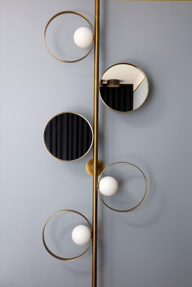 Les Jardins Du Faubourg & By Shiseido Hotel 5*