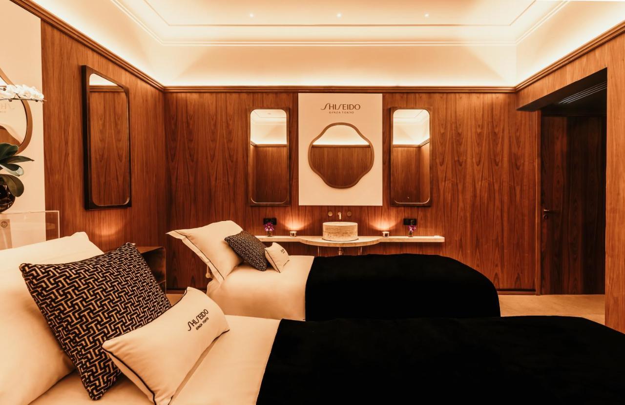 Les Jardins Du Faubourg & By Shiseido 5*