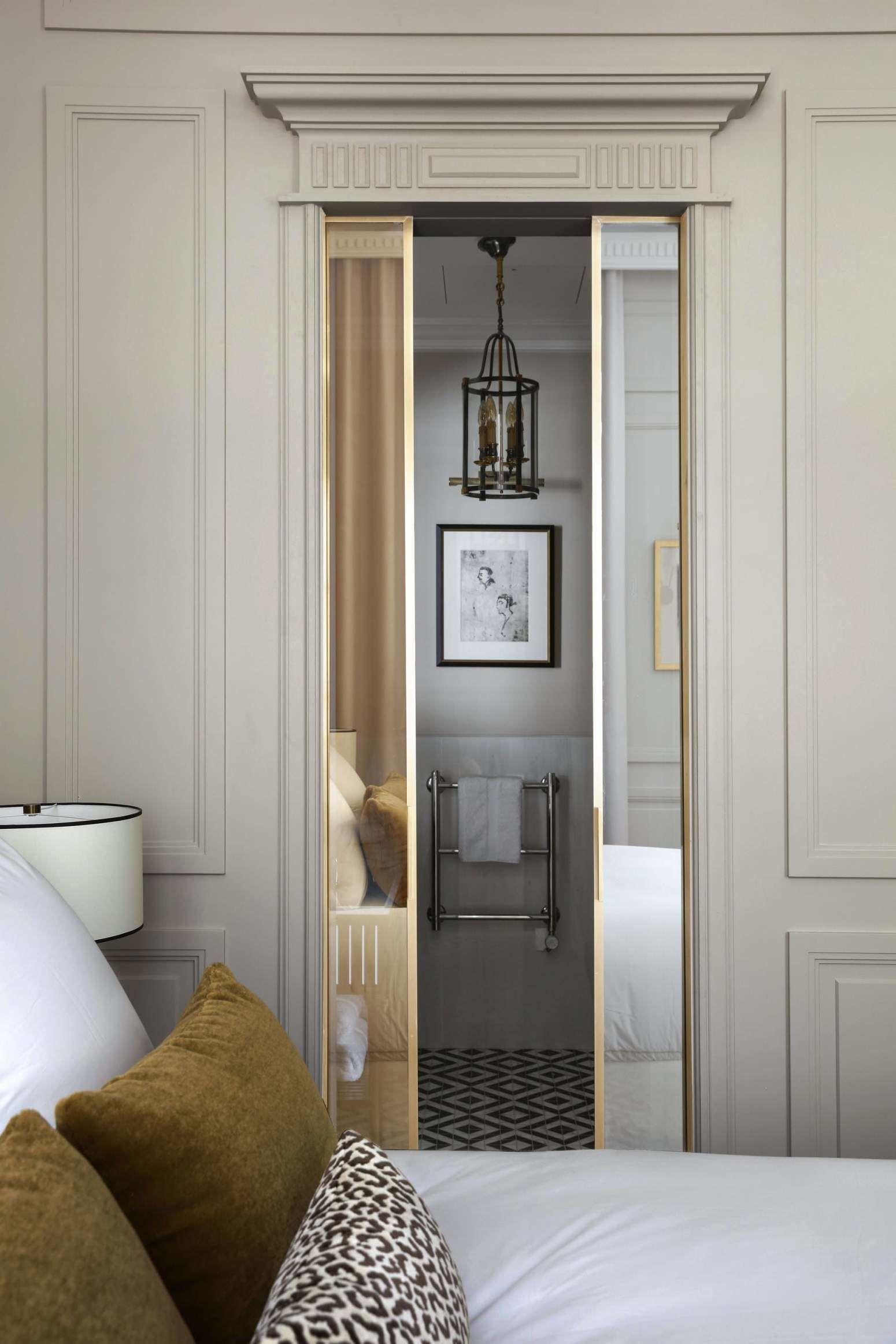 Les Jardins Du Faubourg & By Shiseido