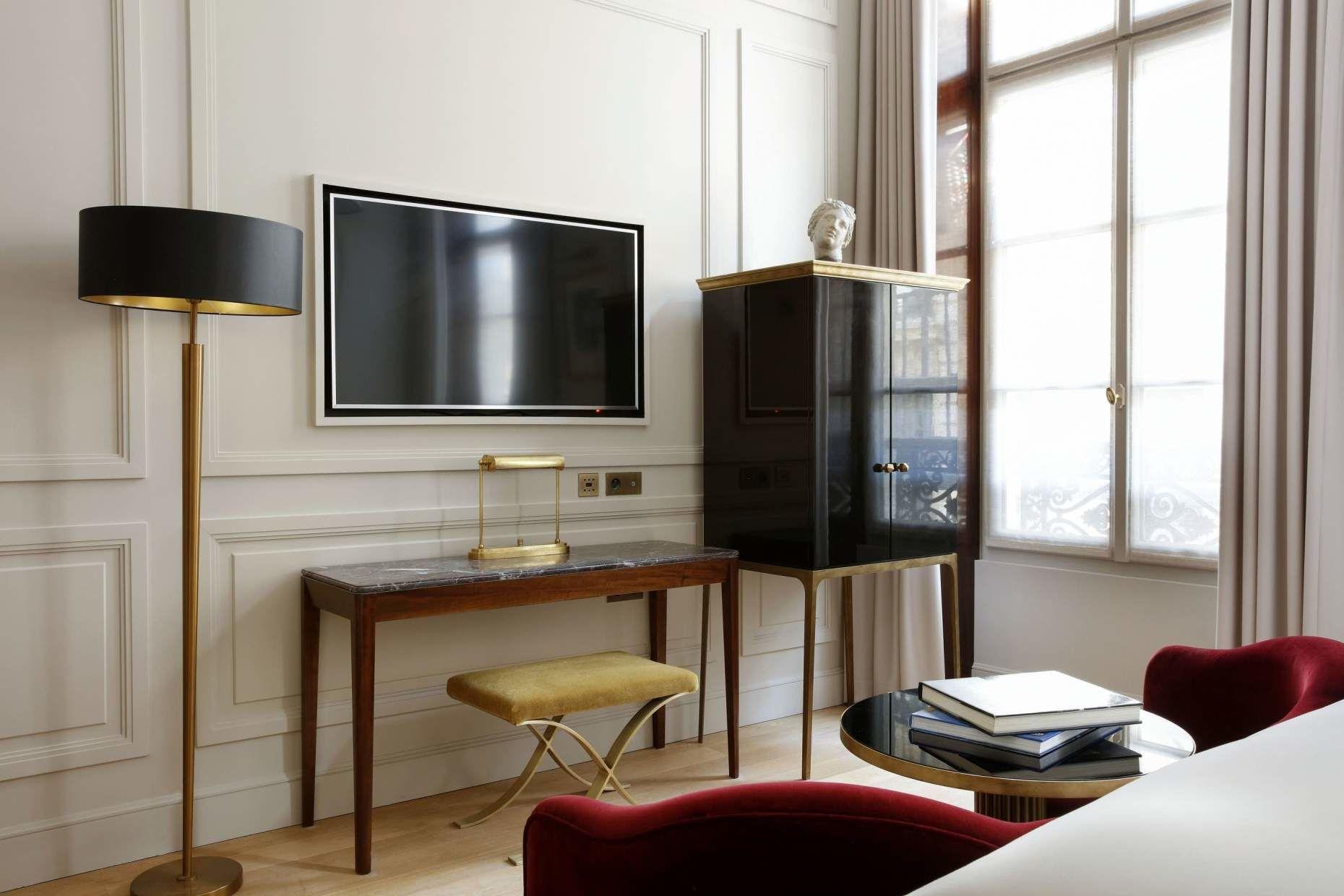 Les Jardins Du Faubourg & By Shiseido 5* Paris