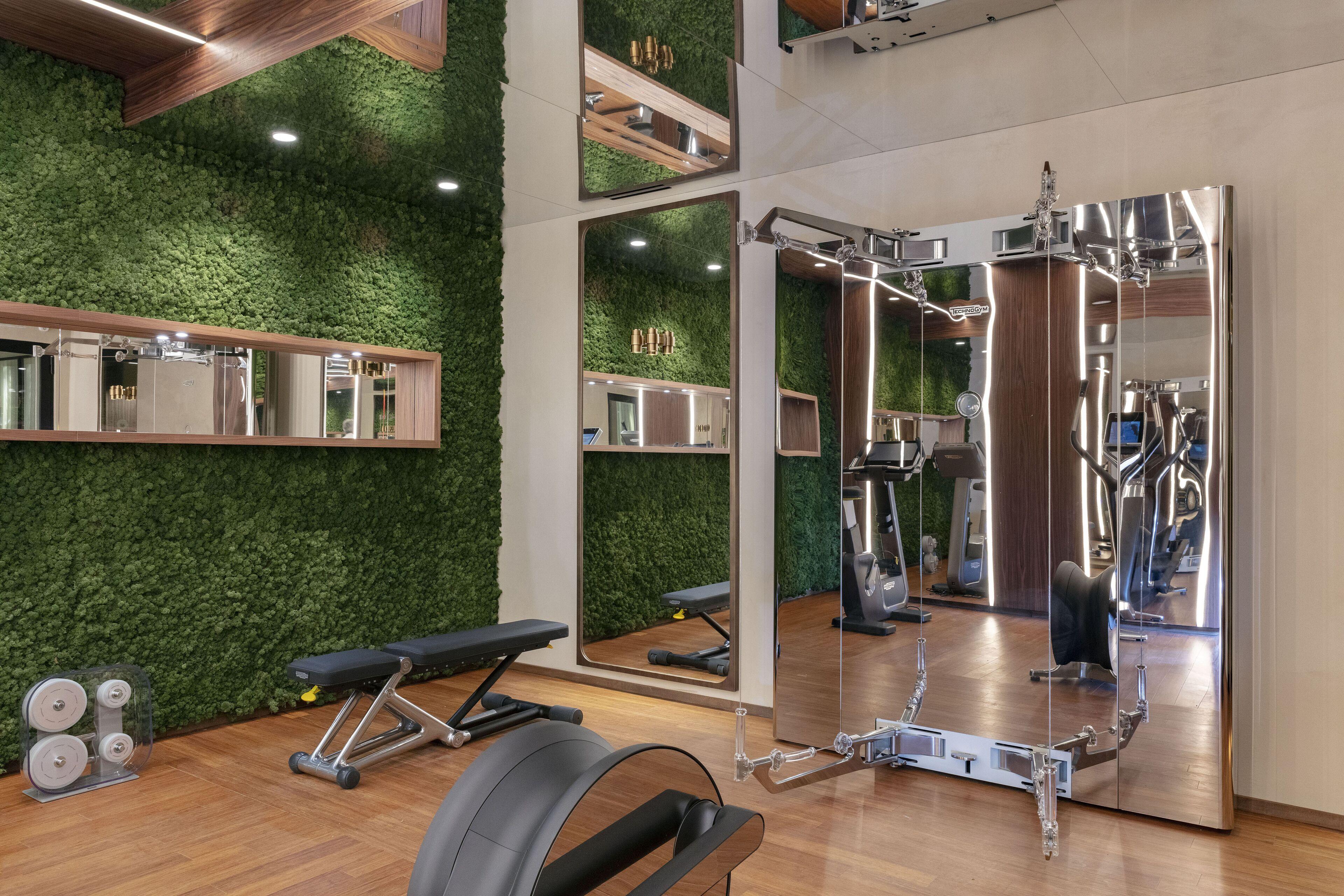 Les Jardins Du Faubourg & By Shiseido