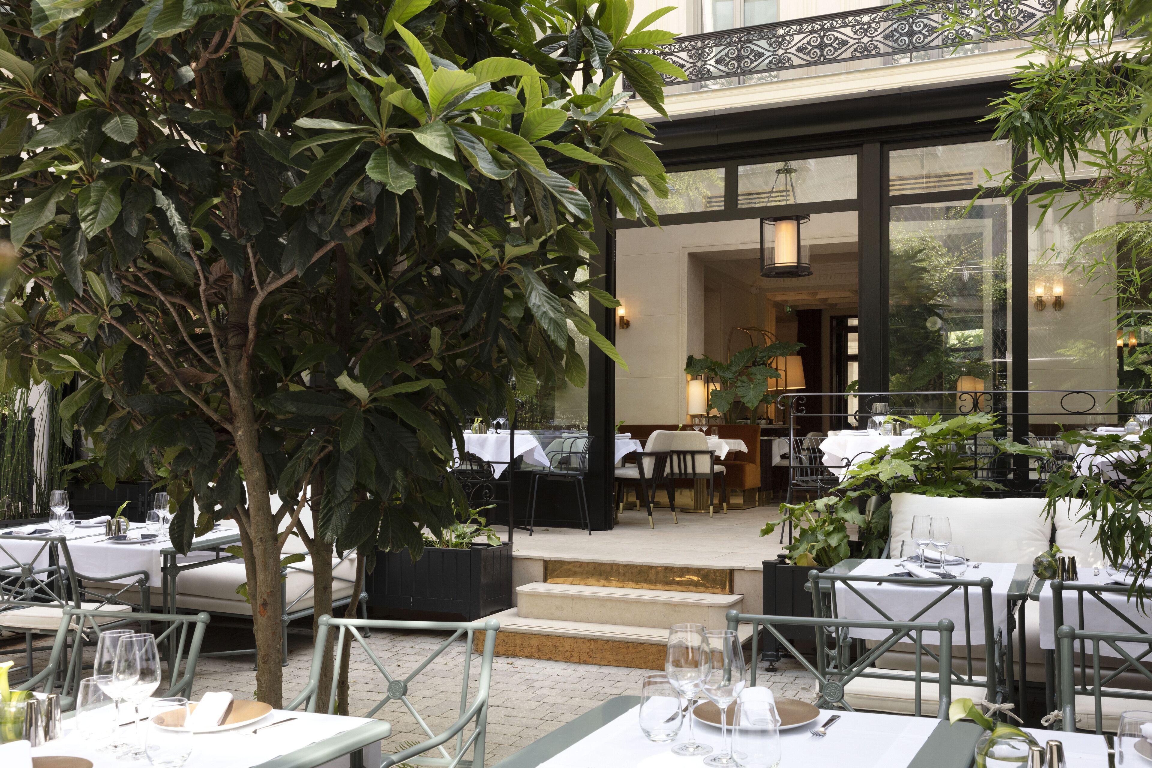 Les Jardins Du Faubourg & By Shiseido