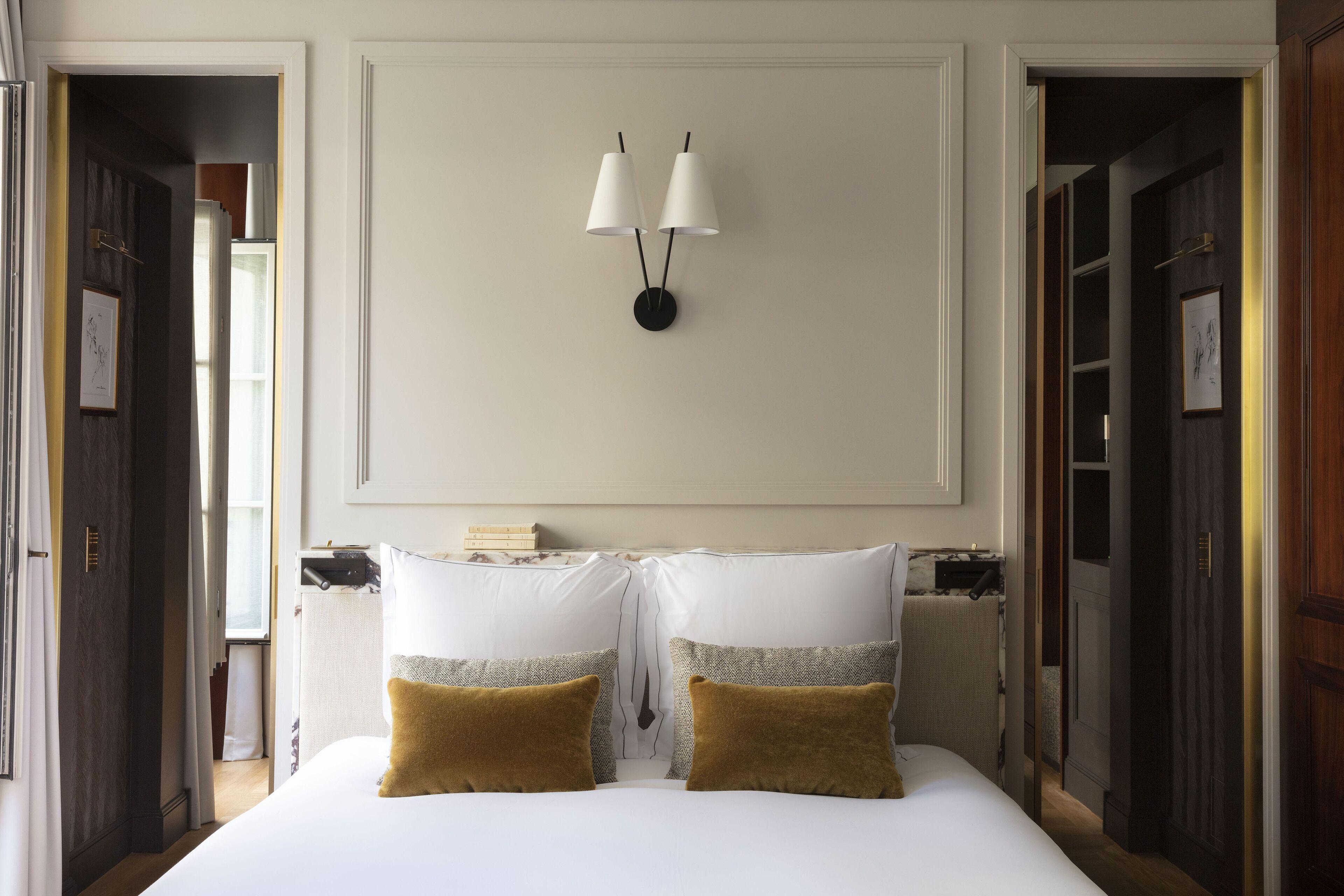 Hotel Les Jardins Du Faubourg & By Shiseido 5*