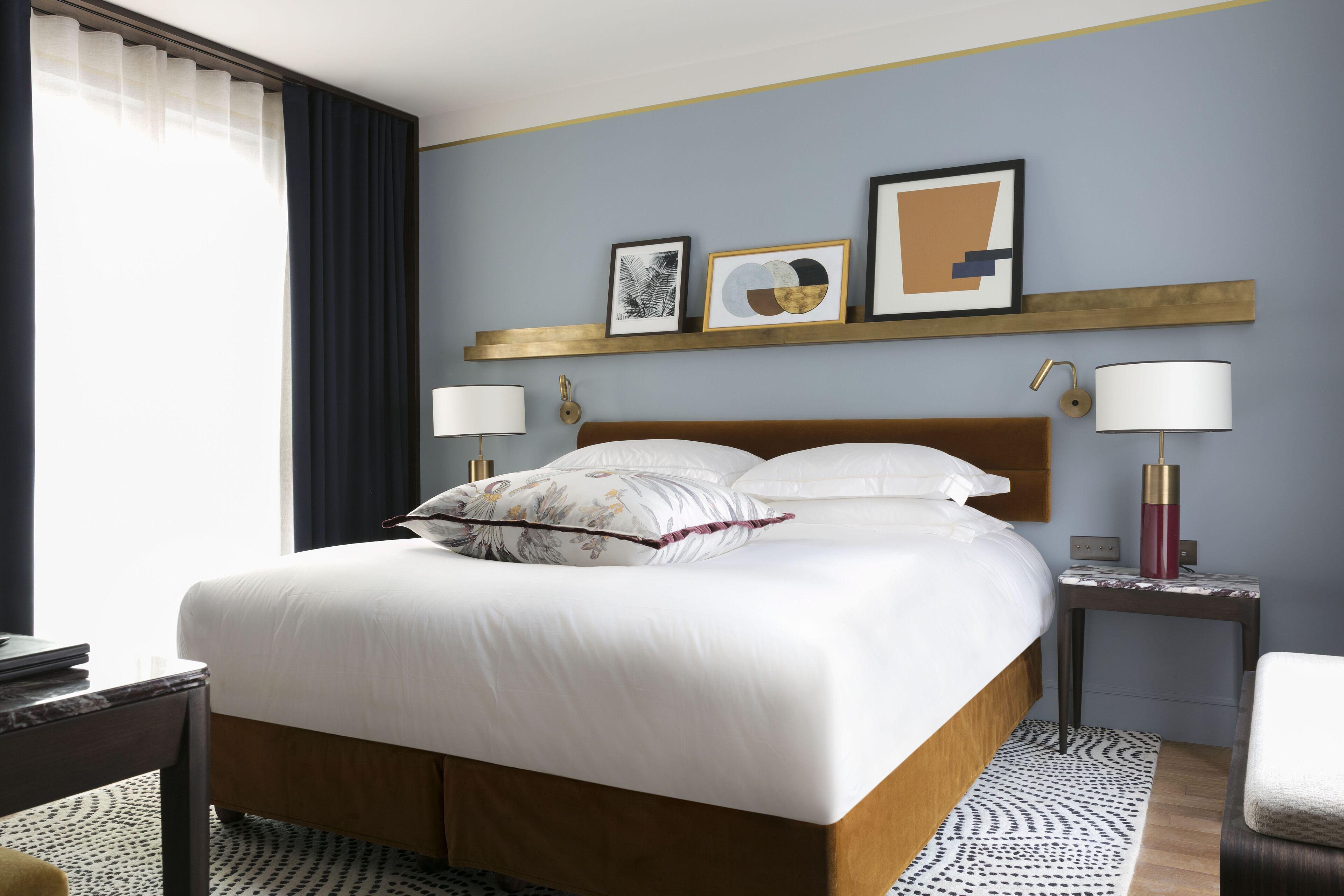 Les Jardins Du Faubourg & By Shiseido Parigi