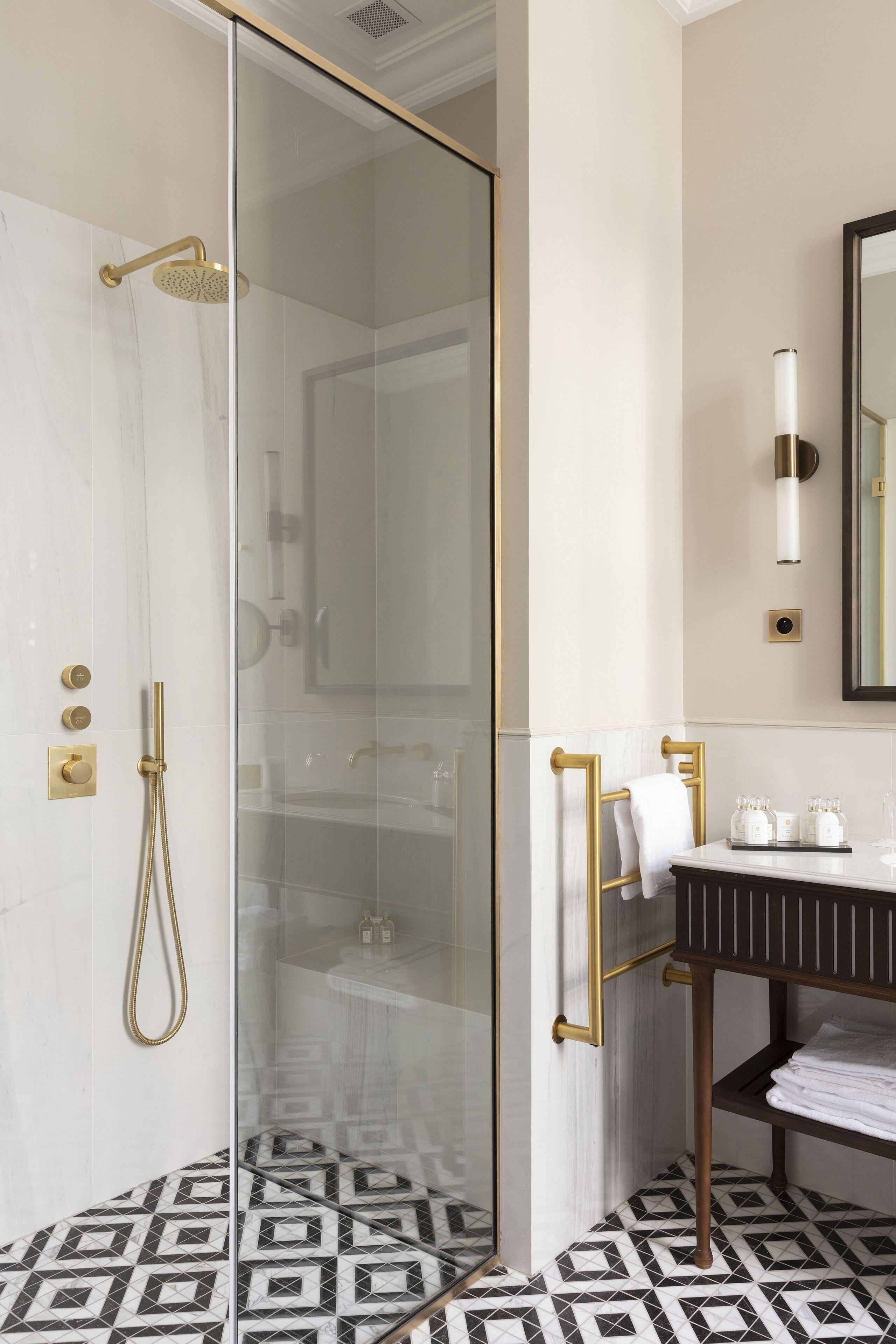 Hotel Les Jardins Du Faubourg & By Shiseido 5*