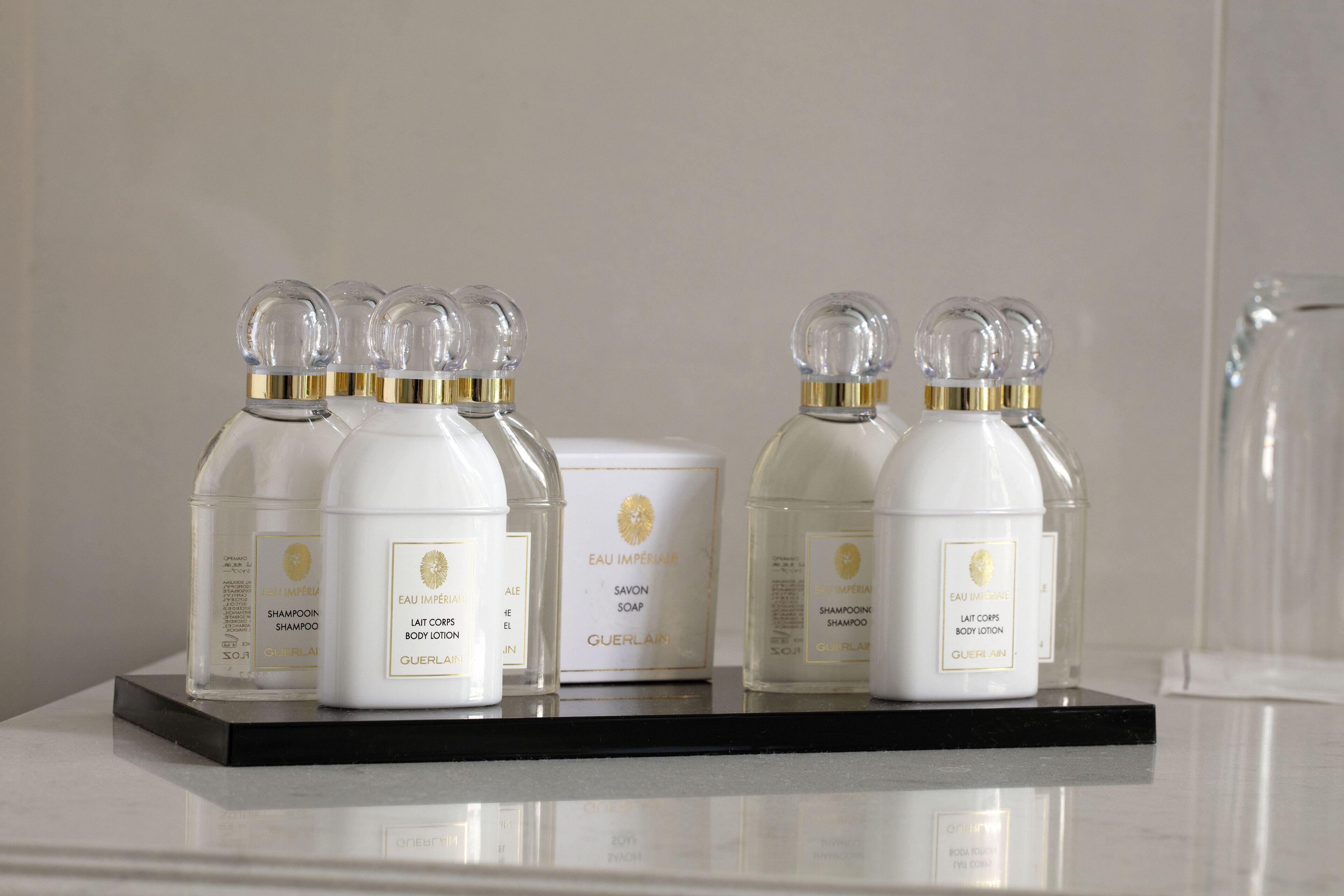 Hotel Les Jardins Du Faubourg & By Shiseido 5*