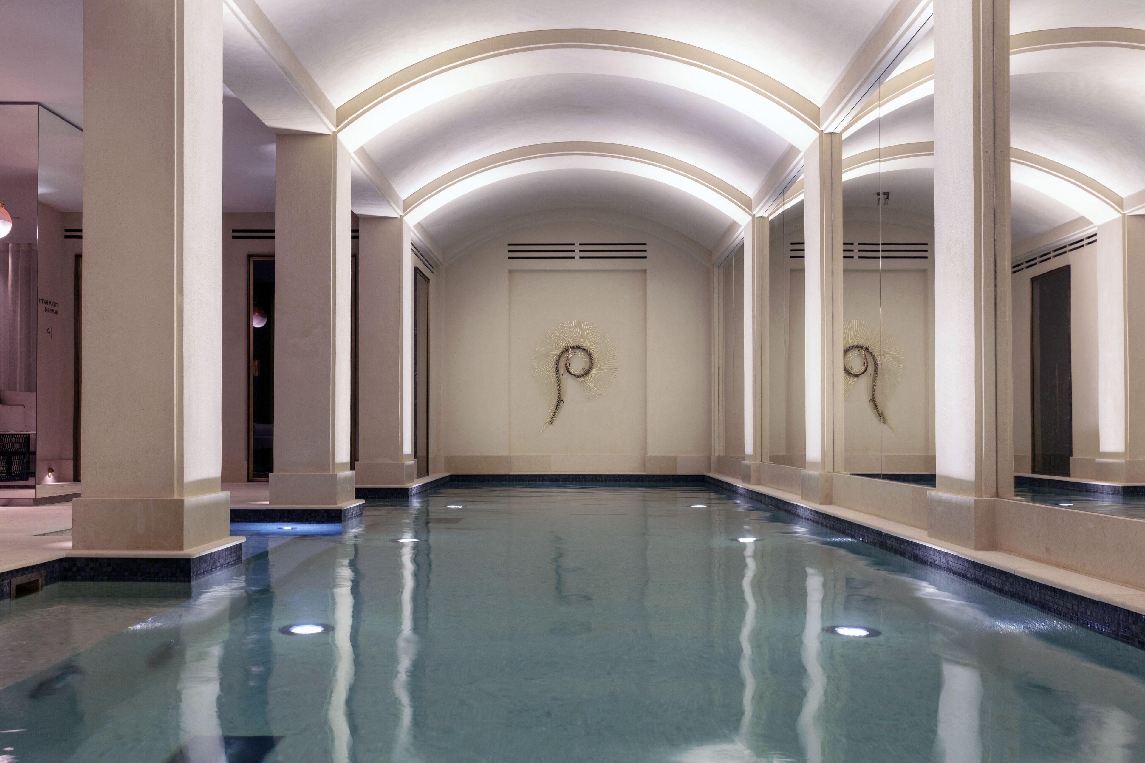 Les Jardins Du Faubourg & By Shiseido