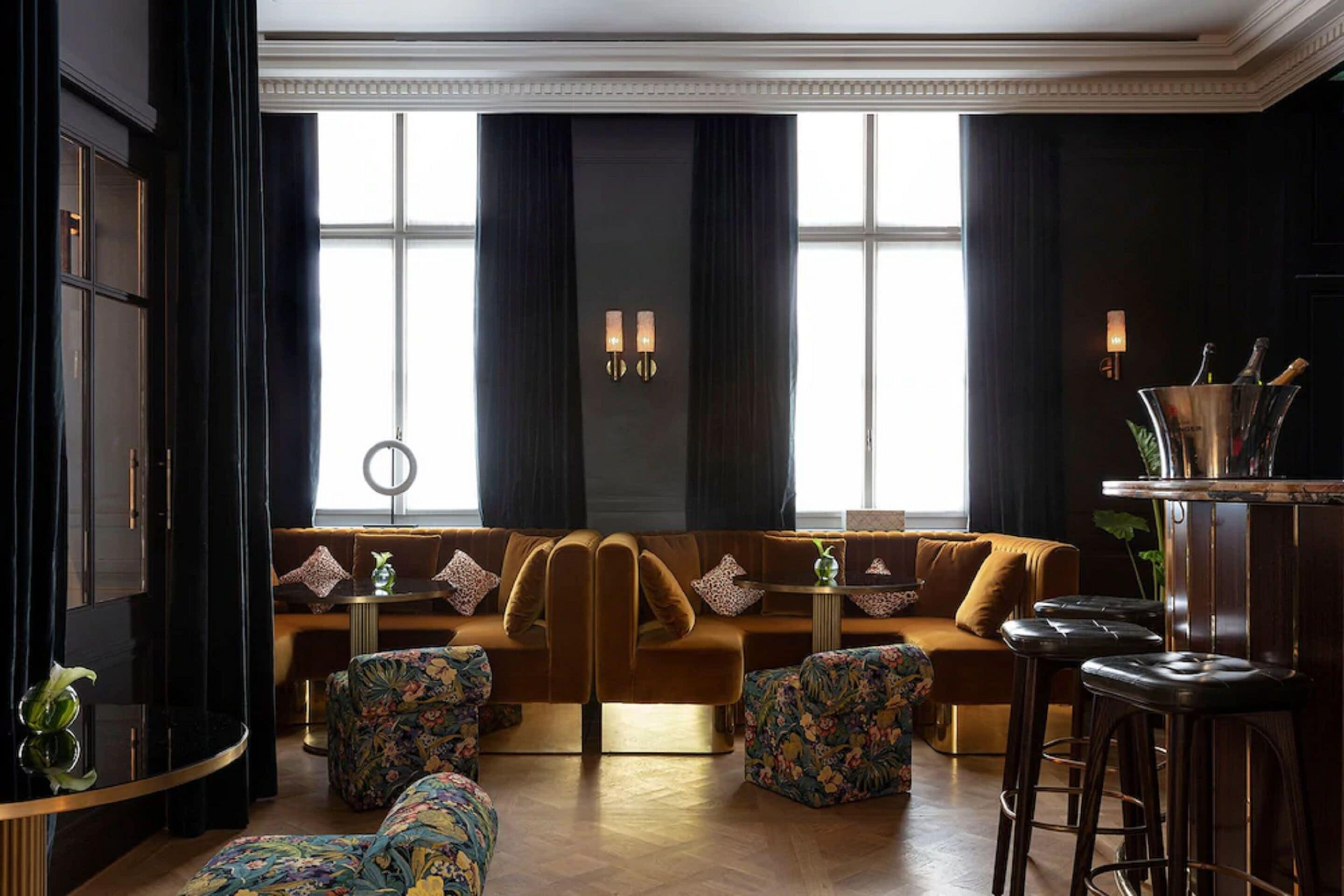 Les Jardins Du Faubourg & By Shiseido Parigi