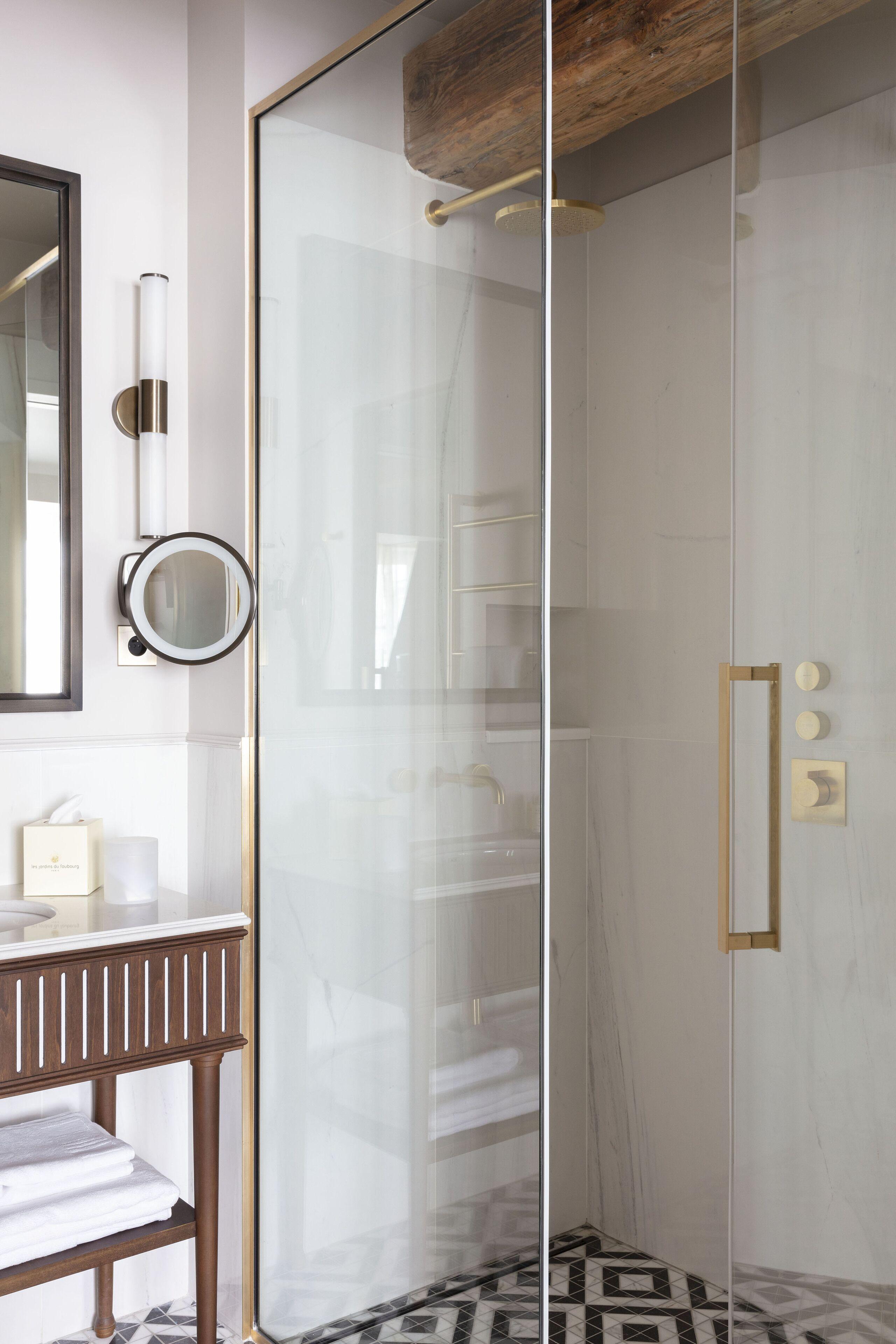 Les Jardins Du Faubourg & By Shiseido 5* Paris