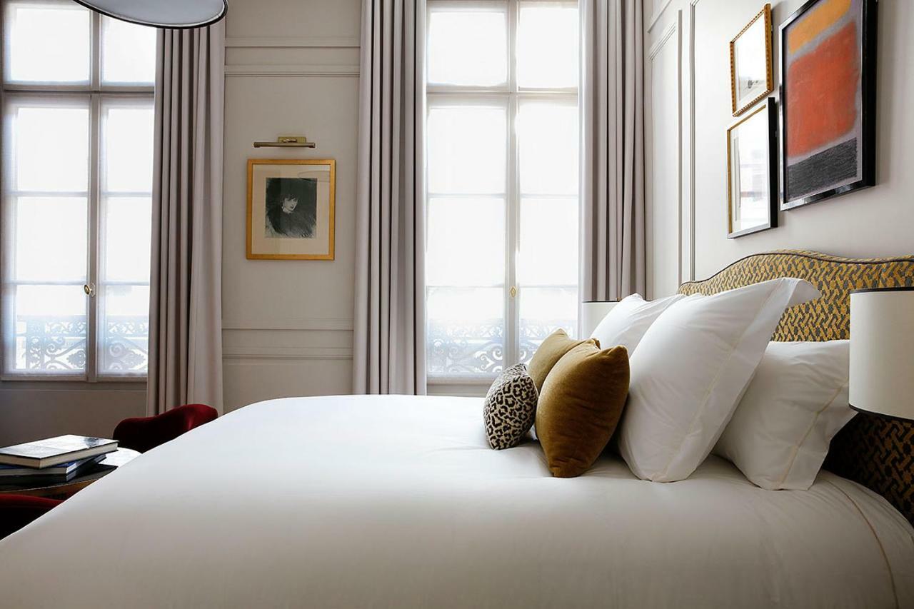 Les Jardins Du Faubourg & By Shiseido Hotel Parigi