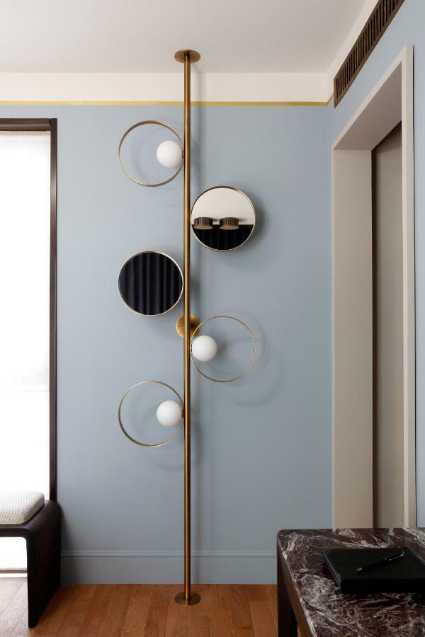 Les Jardins Du Faubourg & By Shiseido 5*