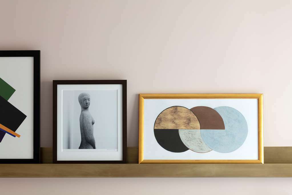 Les Jardins Du Faubourg & By Shiseido Hotel Parigi