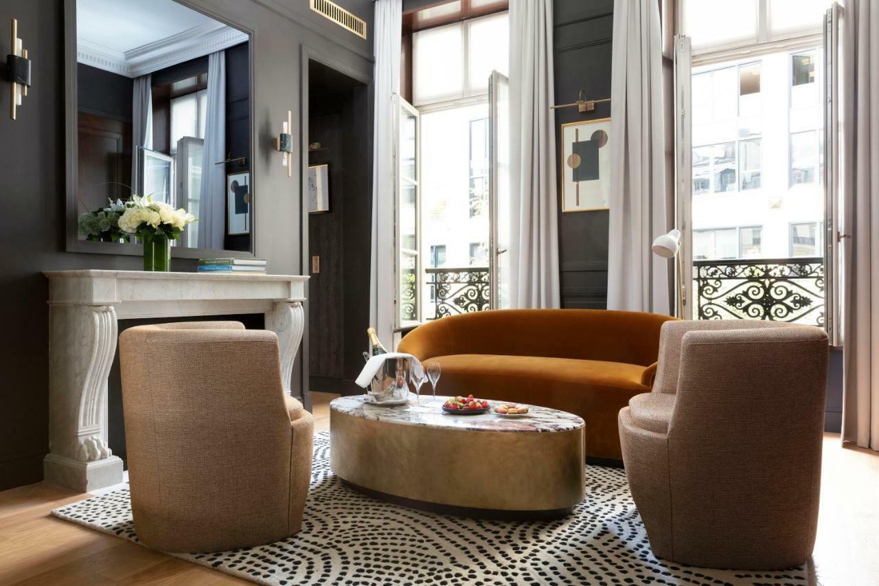 Hotel Les Jardins Du Faubourg & By Shiseido