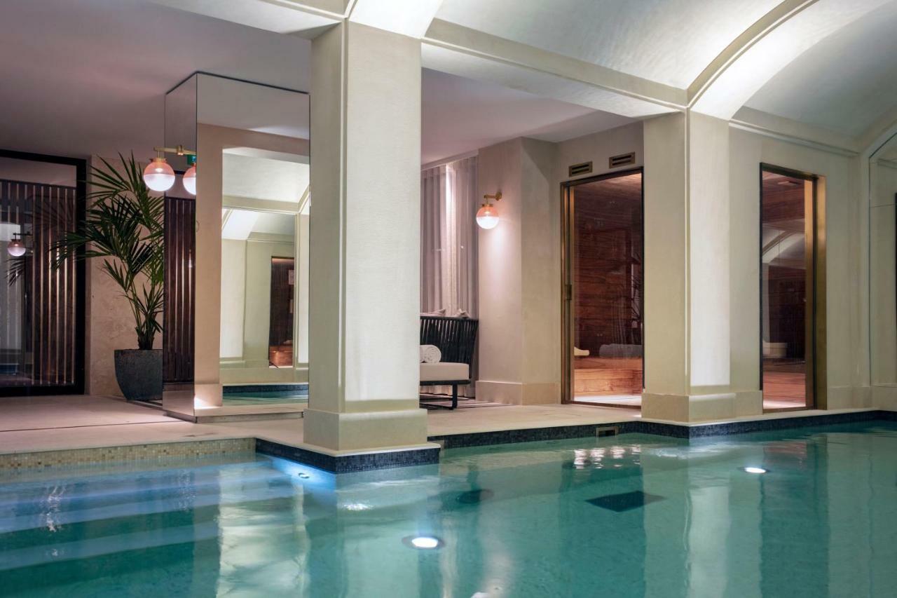 Hotel Les Jardins Du Faubourg & By Shiseido Parigi