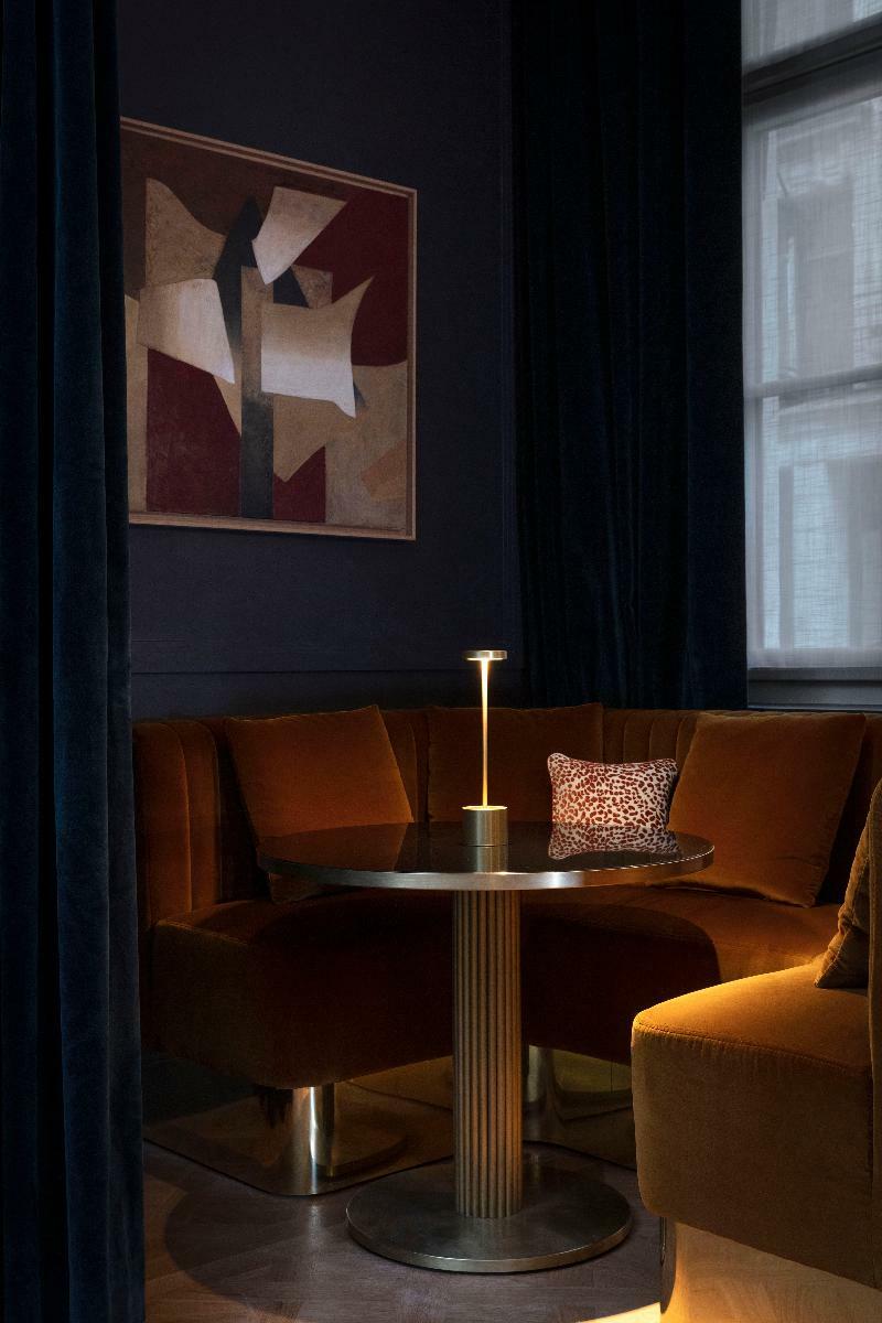 Les Jardins Du Faubourg & By Shiseido Parigi