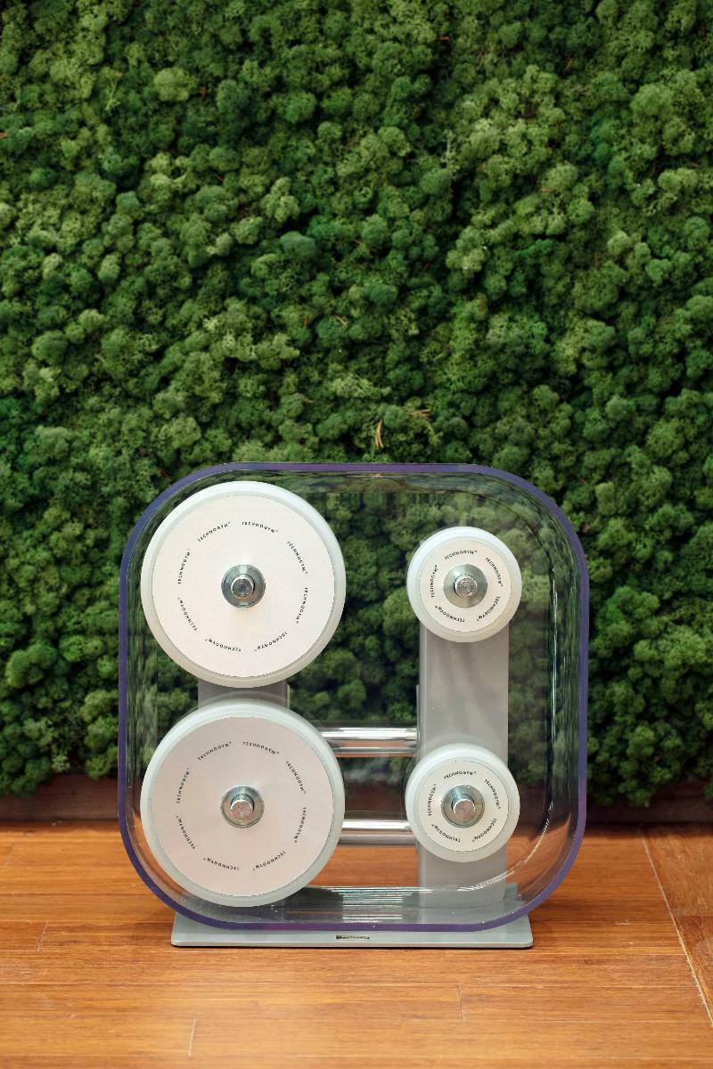 Les Jardins Du Faubourg & By Shiseido Parigi