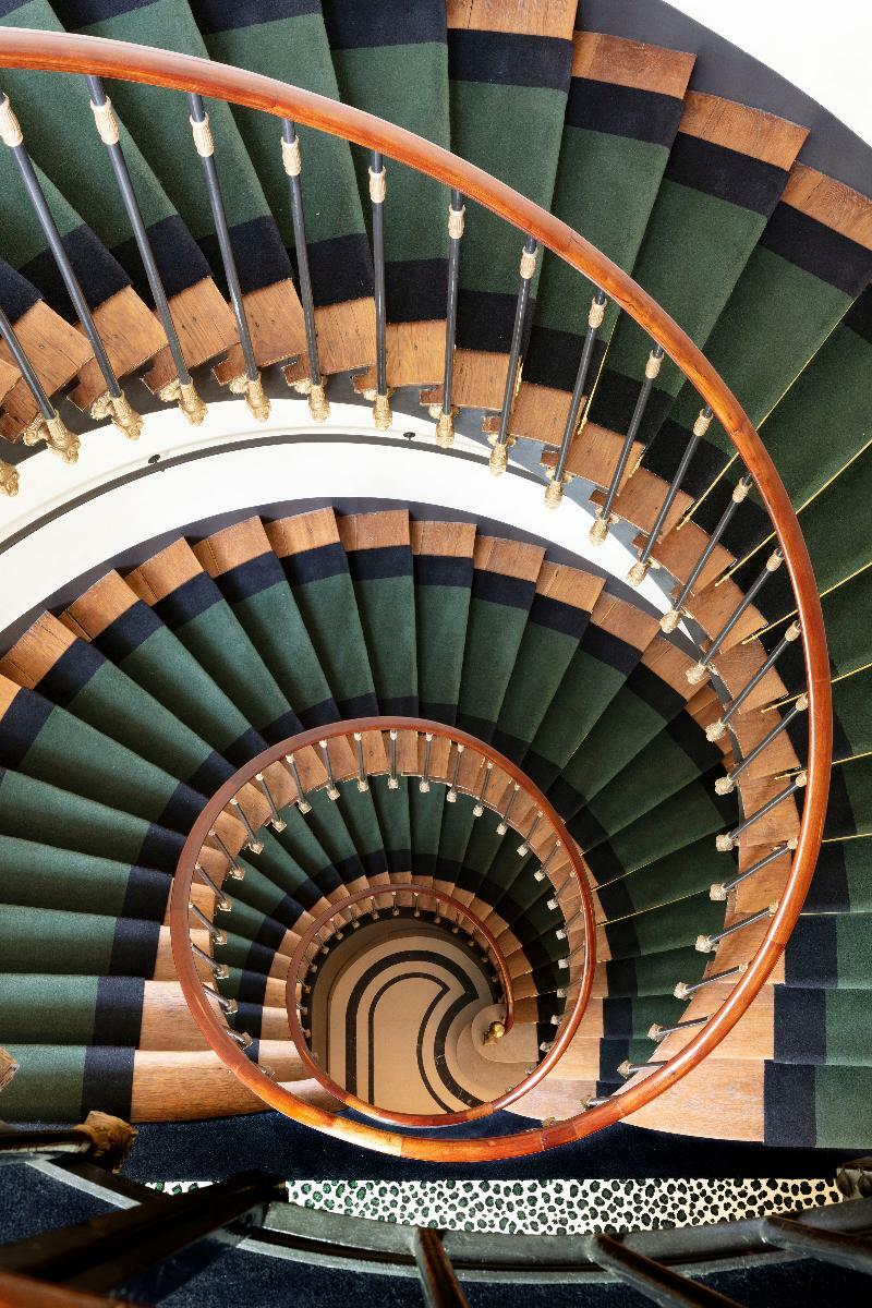 Les Jardins Du Faubourg & By Shiseido