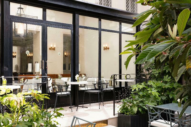 Les Jardins Du Faubourg & By Shiseido