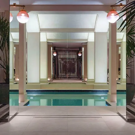 Les Jardins Du Faubourg & By Shiseido Paris
