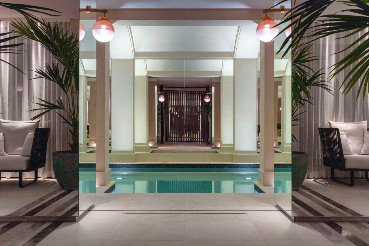 Hotel Les Jardins Du Faubourg & By Shiseido Parigi